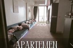 Apartemen Favorit Nyaman Dijual di Jakarta Utara dengan 2 Kamar Tidur Apartemen Favorit Nyaman Dijual di Jakarta Utara dengan 2 Kamar Tidur