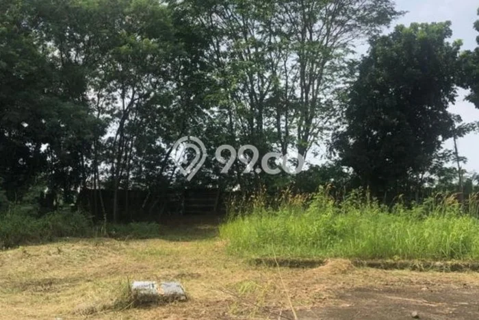 Unit Gudang Dijual di Cileungsi Bogor 10262m2 Unit Gudang Dijual di Cileungsi Bogor 10262m2