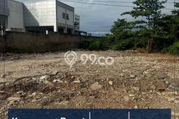 Lahan untuk Dijual di Karawang Barat Karawang Luas 5200m2 Lahan untuk Dijual di Karawang Barat Karawang Luas 5200m2