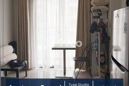 Untuk Dijual Apartemen 1 KT & 1 KM di Jakarta Barat Lokasi Strategis Untuk Dijual Apartemen 1 KT & 1 KM di Jakarta Barat Lokasi Strategis