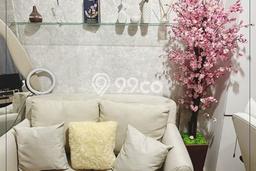 Dijual Apartemen 2 KT 1 KM di Grogol Petamburan Dijual Apartemen 2 KT 1 KM di Grogol Petamburan