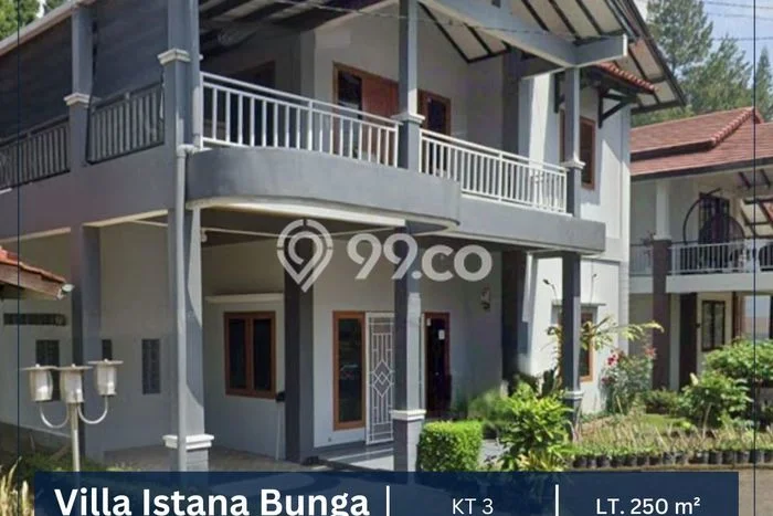 HARGA TERBAIK! Vila di , Luas 250m2m², Lokasi Strategis HARGA TERBAIK! Vila di , Luas 250m2m², Lokasi Strategis