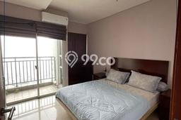 Apartemen Cozy Dijual di Jakarta Pusat Spesifikasi 1 KT, 1 KM Apartemen Cozy Dijual di Jakarta Pusat Spesifikasi 1 KT, 1 KM