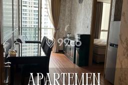 Apartemen Terawat Dijual di Jakarta Barat Spesifikasi 1 KT, 1 KM Apartemen Terawat Dijual di Jakarta Barat Spesifikasi 1 KT, 1 KM