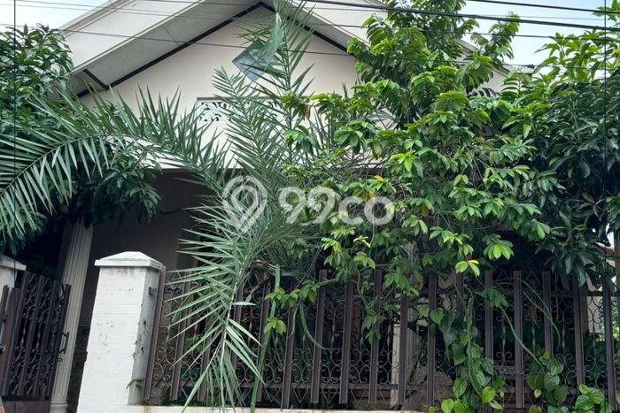 Dijual Rumah 4 Kamar Lokasi Ideal Nyaman dan Strategis di Cimanggis Dijual Rumah 4 Kamar Lokasi Ideal Nyaman dan Strategis di Cimanggis