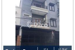 Rumah Luxury Modern Siap Huni di Tanjung Duren Jakarta Barat Rumah Luxury Modern Siap Huni di Tanjung Duren Jakarta Barat