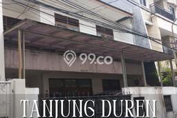 Rumah Luxury Modern Siap Huni di Tanjung Duren Jakarta Barat Rumah Luxury Modern Siap Huni di Tanjung Duren Jakarta Barat