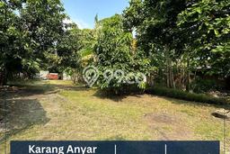 Tanah Komersial Dijual di Neglasari Tangerang 1165m2 Tanah Komersial Dijual di Neglasari Tangerang 1165m2