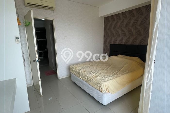 Untuk Dijual Apartemen 1 KT & 1 KM di Jakarta Pusat Lokasi Strategis Untuk Dijual Apartemen 1 KT & 1 KM di Jakarta Pusat Lokasi Strategis
