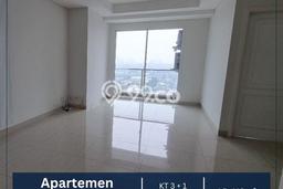 Apartemen Strategis untuk Dijual di Grogol Petamburan, Jakarta Barat, DKI Jakarta Apartemen Strategis untuk Dijual di Grogol Petamburan, Jakarta Barat, DKI Jakarta