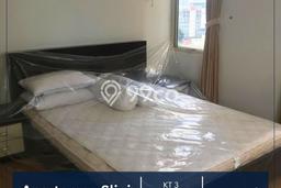Apartemen Siap Pakai 3 Kamar dengan Harga Terjangkau di Area Palmerah, Jakarta Barat Apartemen Siap Pakai 3 Kamar dengan Harga Terjangkau di Area Palmerah, Jakarta Barat