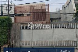Rumah Modern Dikontrakkan di Kebayoran Baru Jakarta Selatan Lokasi Sangat Strategis Rumah Modern Dikontrakkan di Kebayoran Baru Jakarta Selatan Lokasi Sangat Strategis