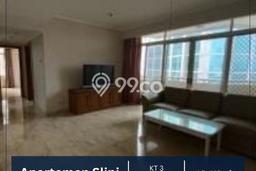 Apartemen Ideal Dijual di Palmerah, Jakarta Barat Punya 3 KT / 2 Kamar Mandi Apartemen Ideal Dijual di Palmerah, Jakarta Barat Punya 3 KT / 2 Kamar Mandi