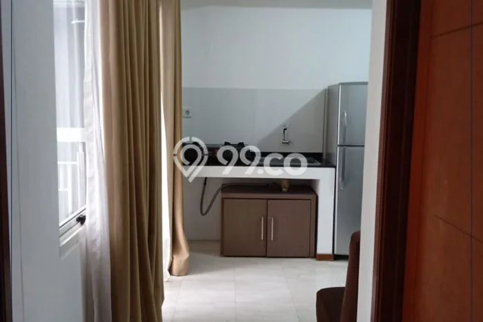 Apartemen Modern Dijual di Grogol Petamburan, Jakarta Barat Dilengkapi 2 KT dan 1 KM Apartemen Modern Dijual di Grogol Petamburan, Jakarta Barat Dilengkapi 2 KT dan 1 KM