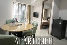 Dijual Apartemen Eksklusif 1 Bedroom di Jakarta Barat Dekat ke Fasilitas Umum Dijual Apartemen Eksklusif 1 Bedroom di Jakarta Barat Dekat ke Fasilitas Umum
