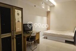 Apartemen Terawat Dijual di Jakarta Utara Spesifikasi 2 KT, 1 KM Apartemen Terawat Dijual di Jakarta Utara Spesifikasi 2 KT, 1 KM