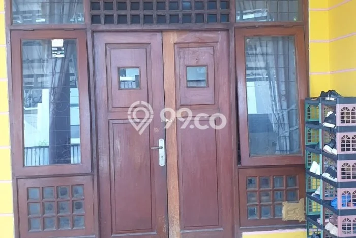 Jual Rumah Mewah Megah Dengan View Eksklusif di Pondok Kelapa, Jakarta Timur Jual Rumah Mewah Megah Dengan View Eksklusif di Pondok Kelapa, Jakarta Timur