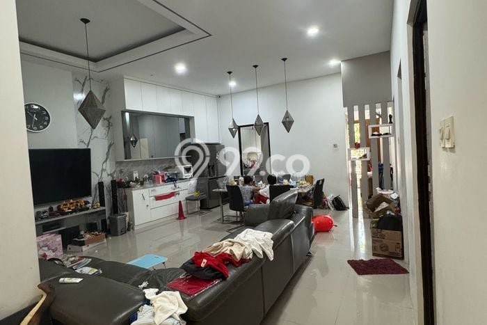 Ready to Use! Premium House LT 162m2 Desain Modern di Sunter Ready to Use! Premium House LT 162m2 Desain Modern di Sunter