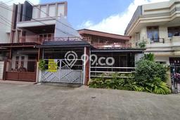 Dijual Rumah Strategis Bagus Punya 3 KT di Kelapa Gading Jakarta Utara SHM Dijual Rumah Strategis Bagus Punya 3 KT di Kelapa Gading Jakarta Utara SHM