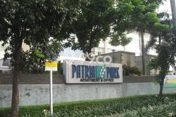 Tersedia Apartemen 2 KT & 1 KM di Jatinegara, Jakarta Timur Tersedia Apartemen 2 KT & 1 KM di Jatinegara, Jakarta Timur