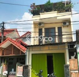 Dijual Rumah 3 Kamar Lokasi Strategis Nyaman dan Strategis di Kembangan Dijual Rumah 3 Kamar Lokasi Strategis Nyaman dan Strategis di Kembangan