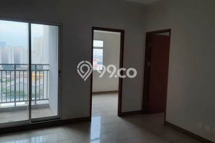 Siap Huni Apartemen di Jakarta Utara 2 Kamar & 1 Kamar Mandi, Luas 43m2 Siap Huni Apartemen di Jakarta Utara 2 Kamar & 1 Kamar Mandi, Luas 43m2