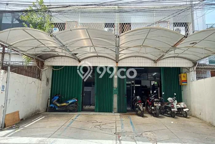 Ruko Dijual Lokasi Stratagis di Gambir Jakarta Pusat Cocok untuk Bisnis Ruko Dijual Lokasi Stratagis di Gambir Jakarta Pusat Cocok untuk Bisnis