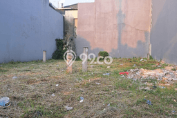 Dijual Tanah di Jakarta Utara, Luas 204m2 - Dijual Tanah di Jakarta Utara, Luas 204m2 -