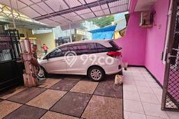 Dijual Hunian Mewah dengan Fasilitas Sekitar Komplit di Kelapa Gading, Jakarta Utara Dijual Hunian Mewah dengan Fasilitas Sekitar Komplit di Kelapa Gading, Jakarta Utara