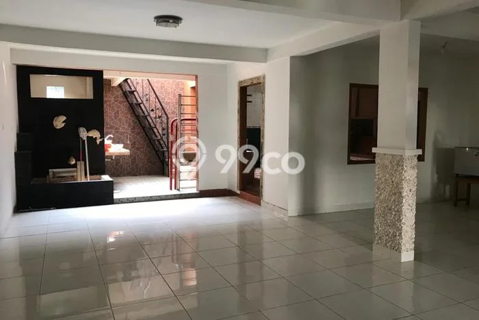 For Sale! Premium House LT 128m2 Desain Elegan di Pegangsaan For Sale! Premium House LT 128m2 Desain Elegan di Pegangsaan
