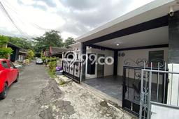 Rumah Minimalis 3 Kamar LT 120m2 di Condong Catur Rumah Minimalis 3 Kamar LT 120m2 di Condong Catur