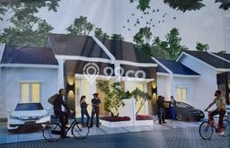 Jual Rumah Murah Meriah Tempel Punya 2 KT & LT 80m2 Jual Rumah Murah Meriah Tempel Punya 2 KT & LT 80m2