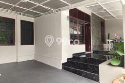 Hunian Cantik Minimalis Lb 75m2 di Sleman, Sleman Hunian Cantik Minimalis Lb 75m2 di Sleman, Sleman
