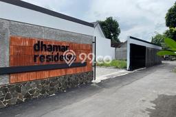 Rumah Minimalis 2 KT di Jombor Sleman Unfurnished Rumah Minimalis 2 KT di Jombor Sleman Unfurnished