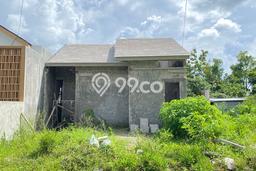 Rumah Strategis Modern Lb 70m2 di Kalasan, Sleman Rumah Strategis Modern Lb 70m2 di Kalasan, Sleman