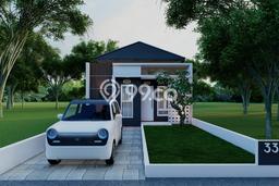 Rumah Minimalis Dijual Lokasi Seyegan 2 Kamar dengan LT 112m2 Rumah Minimalis Dijual Lokasi Seyegan 2 Kamar dengan LT 112m2