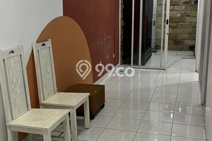 Rumah Modern Minimalis 2 KT Bisa Langsung Pindah di Ngemplak Rumah Modern Minimalis 2 KT Bisa Langsung Pindah di Ngemplak