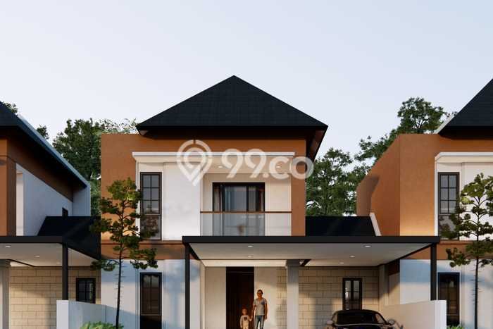 For Sale Rumah 3 Kamar Lokasi Strategis Nyaman dan Strategis di Sleman For Sale Rumah 3 Kamar Lokasi Strategis Nyaman dan Strategis di Sleman