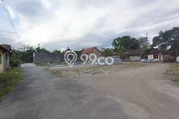 Dijual Tanah Lokasi Sleman, Yogyakarta Seluas 202m2 Dijual Tanah Lokasi Sleman, Yogyakarta Seluas 202m2