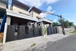Rumah Modern 4 Kamar LT 139m2 di Kaliurang Rumah Modern 4 Kamar LT 139m2 di Kaliurang