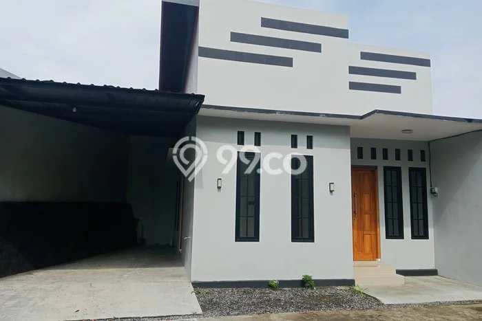 Rumah Modern Minimalis 3 Kamar Bisa Langsung Pindah di Kalasan Rumah Modern Minimalis 3 Kamar Bisa Langsung Pindah di Kalasan