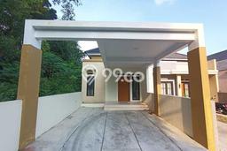 Dijual Rumah Modern 2 KT di Sleman, Yogyakarta Dijual Rumah Modern 2 KT di Sleman, Yogyakarta