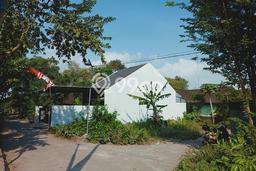 Jual Rumah Murah Meriah Sleman Punya 2 Kamar & LT 112m2 Jual Rumah Murah Meriah Sleman Punya 2 Kamar & LT 112m2