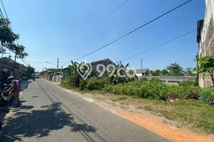 Tanah Lokasi Strategis Kawasan Pajangan, Luas 570m2m², Lingkungan Nyaman, Dekat Pajangan, Bantul, Bantul Tanah Lokasi Strategis Kawasan Pajangan, Luas 570m2m², Lingkungan Nyaman, Dekat Pajangan, Bantul, Bantul