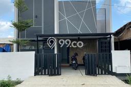 Dijual Cepat Rumah Favorit Siap Huni LB 56m2 di Kalasan, Sleman Dijual Cepat Rumah Favorit Siap Huni LB 56m2 di Kalasan, Sleman