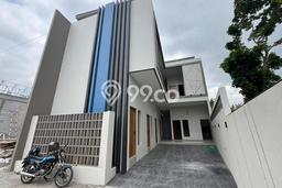 Dijual Kost Strategis di Ngaglik, Sleman 10 KT, 10 KM, Luas Bangunan 148m2 Dijual Kost Strategis di Ngaglik, Sleman 10 KT, 10 KM, Luas Bangunan 148m2