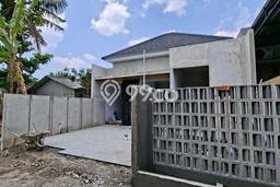 Rumah Nyaman 3 Kamar Lokasi Sejuk di Bantul, Yogyakarta Rumah Nyaman 3 Kamar Lokasi Sejuk di Bantul, Yogyakarta