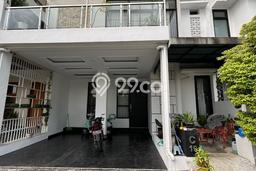 Rumah Strategis Minimalis Lb 93m2 di Banguntapan, Bantul Rumah Strategis Minimalis Lb 93m2 di Banguntapan, Bantul