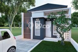 Jual Rumah Bagus Siap Huni LB 50m2 di Sleman, Sleman Jual Rumah Bagus Siap Huni LB 50m2 di Sleman, Sleman