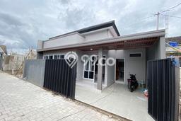 Dijual Rumah 2 Kamar Lokasi Strategis Bagus dan Strategis di Kalasan Dijual Rumah 2 Kamar Lokasi Strategis Bagus dan Strategis di Kalasan